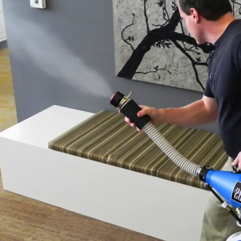 Professional Odor Removal in Duncannon, PA